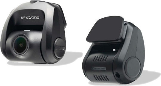 Kenwood KCA-R200 Κάμερα DVR Αυτοκινήτου 1440P