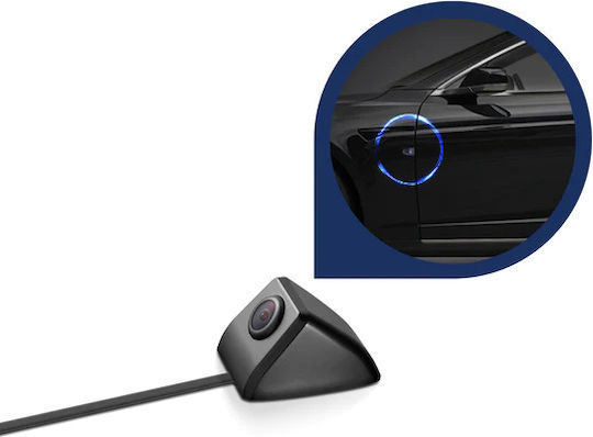 Thinkware BCFH-50SW Κάμερα DVR Αυτοκινήτου 1080P Eξωτερική