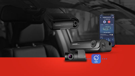 Thinkware T700 Camera DVR Auto pentru Bord