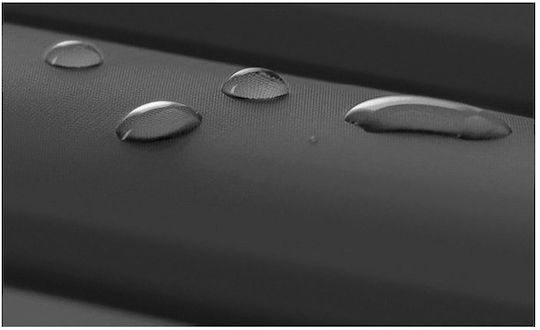 Trizand Inflatable Sleeping Mattress Single with Integrated Pump 190x60x12 cm