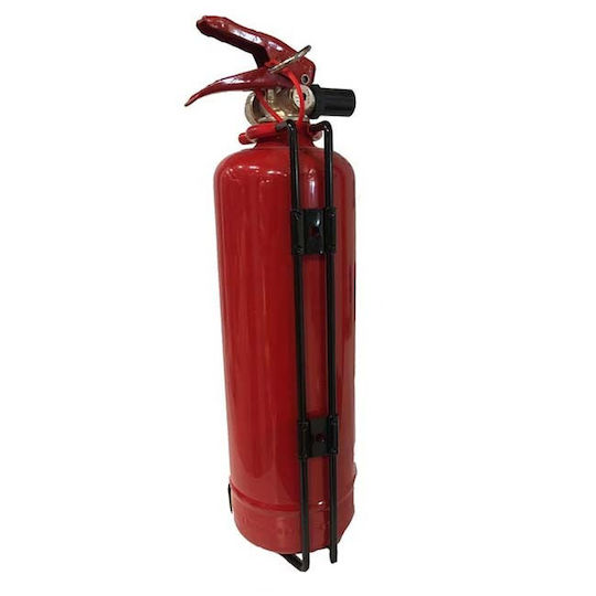Auto Gs Auto-Feuerlöscher Trockenpulver 8A 55B C 1kg