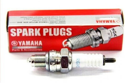 Yamaha Motorcycle Spark Plugs CR8E