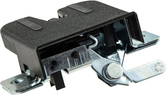NTY Door lock with installation Trunk Volkswagen Polo IV EZC-VW-138