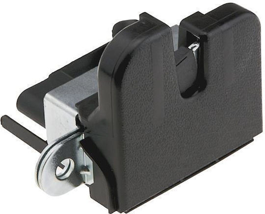 Lock Hub Rear Trunk Door with Trunk Placement Volkswagen Golf Passat Variant 1K6827505E