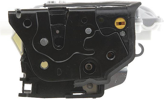 Lock Hub Front Right with installation Front Right Seat Altea / Leon / Toledo 1P1837016