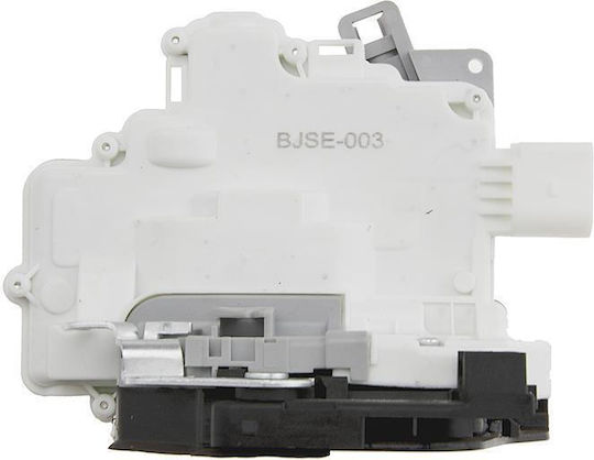 Lock Hub Front Right with installation Front Right Seat Altea / Leon / Toledo 1P1837016