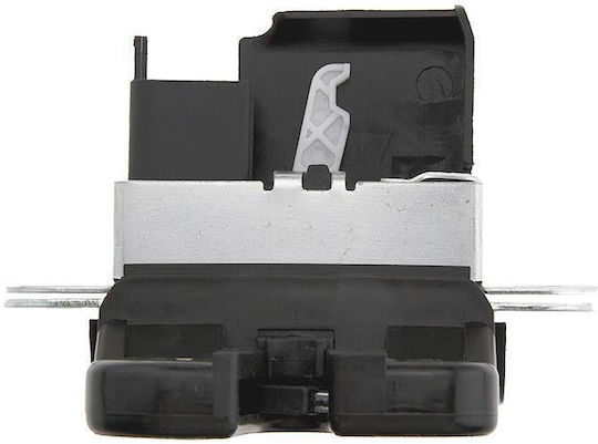 Lock Hub Rear Trunk Door with Trunk Placement Volkswagen Golf Passat Variant 1K6827505E