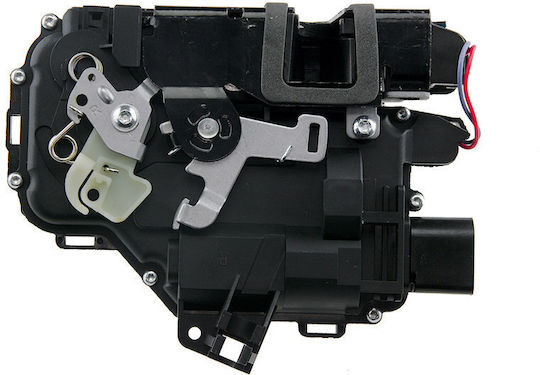 Lock Hub Electromagnetic with installation Front Right Seat Leon / Toledo Skoda Octavia Volkswagen Golf / Passat 3B1837016A