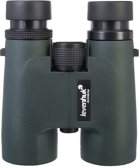 Levenhuk Binoculars Karma Pro Green 10x42mm