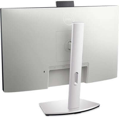 Dell S2422HZ IPS Монитор 23.8" FHD 1920x1080 с Време за Реакция 4мс GTG