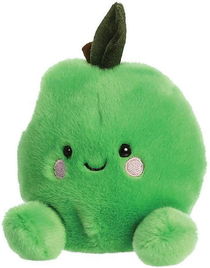 Aurora Plush Apple Green 13 cm