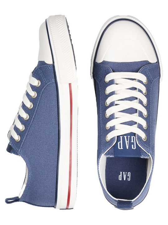 Kinder Sneakers Blau
