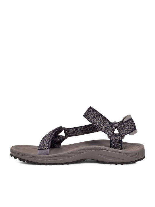 Winsted Men's Sandals Black