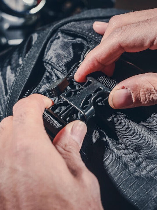 Kriega Раница за каране Черен 25лт