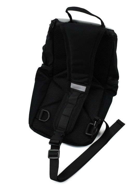 Riding Chest Bag MC-0115 Gray