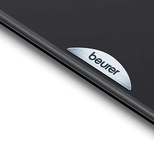 Beurer Digital Cantar in culoare Negru 75415