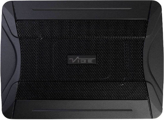 Vibe Audio Pulse Subwoofer Αυτοκινήτου 8" 80W RMS με Κούτα