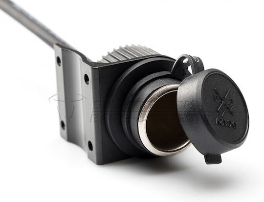 SW-Motech Cigarette Lighter Socket Διάφορα Ανταλλακτικά