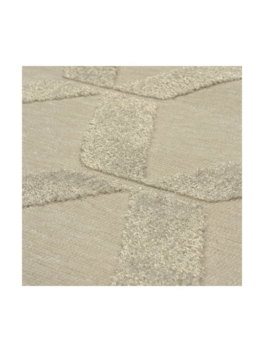 Beauty Home Carpet 9958 9958-0.67 Beige Width 67cm Cut-to-Measure