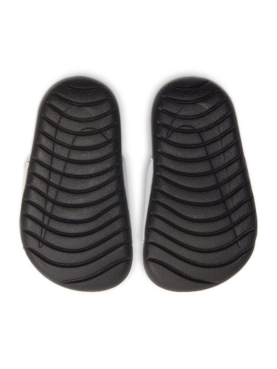 Kids' Slides White Kawa Slide