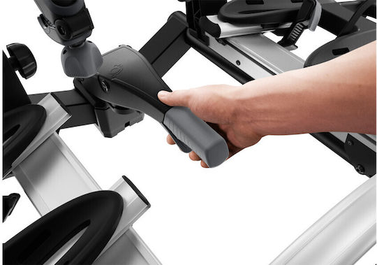 Thule VeloCompact Βάση Κοτσαδόρου Αυτοκινήτου για 3 Ποδήλατα