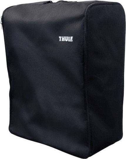 Thule Easyfold XT 2 Βάση Κοτσαδόρου Αυτοκινήτου για 2 Ποδήλατα
