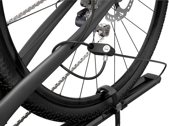 Thule Fastride Car Bike Ceiling Rack for 1 Bike