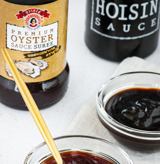 Suree Brand Hoisin Sauce 560gr