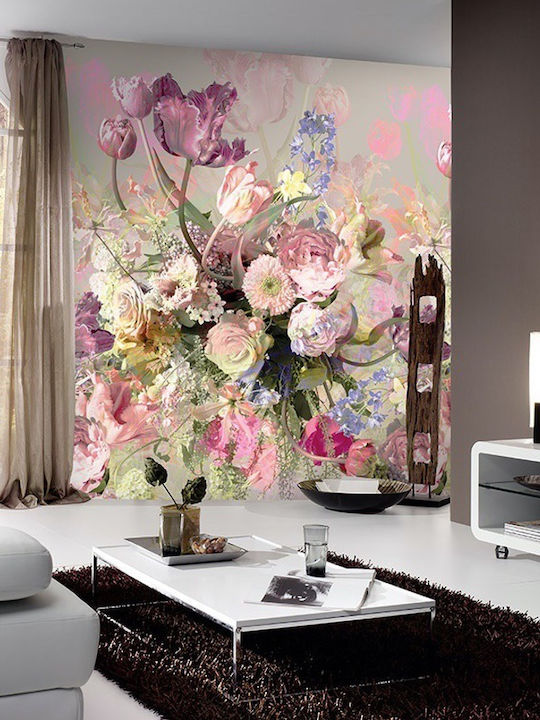 Wallpaper Colorful L280xW200cm