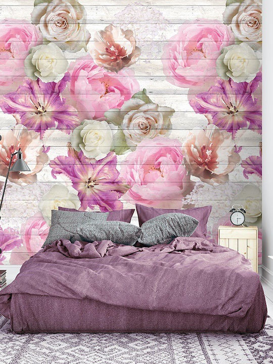 Wallpaper Colorful L280xW200cm