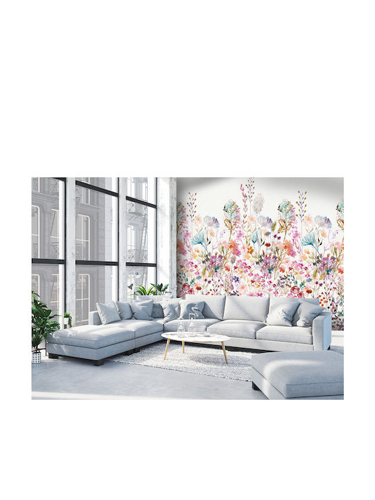 Wallpaper Colorful L280xW200cm