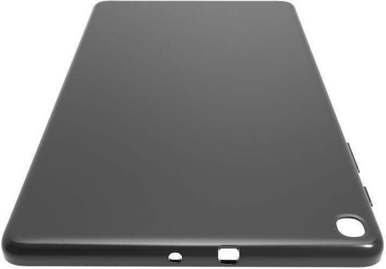 Hurtel Back Cover Negra (Redmi Pad 10,61)
