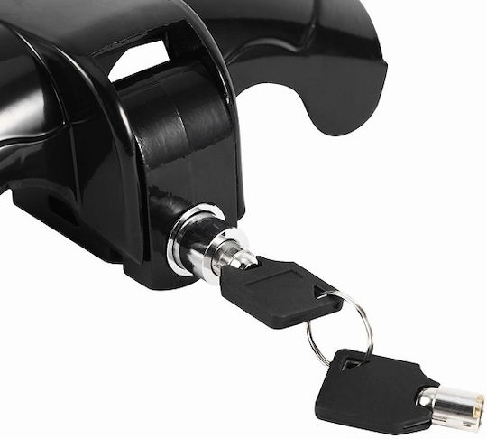 Heavy Duty Anti-theft Bar Anti-theft Car Steering Wheel Lock