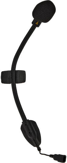 Cardo 2nd Helmet Kit Headphones & Microphone Packtalk Line Speakers Jbl 40mm