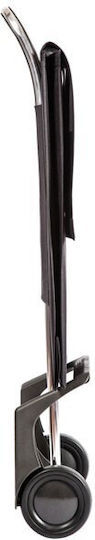 Jet LN Joy Shopping Trolley Black 19cm