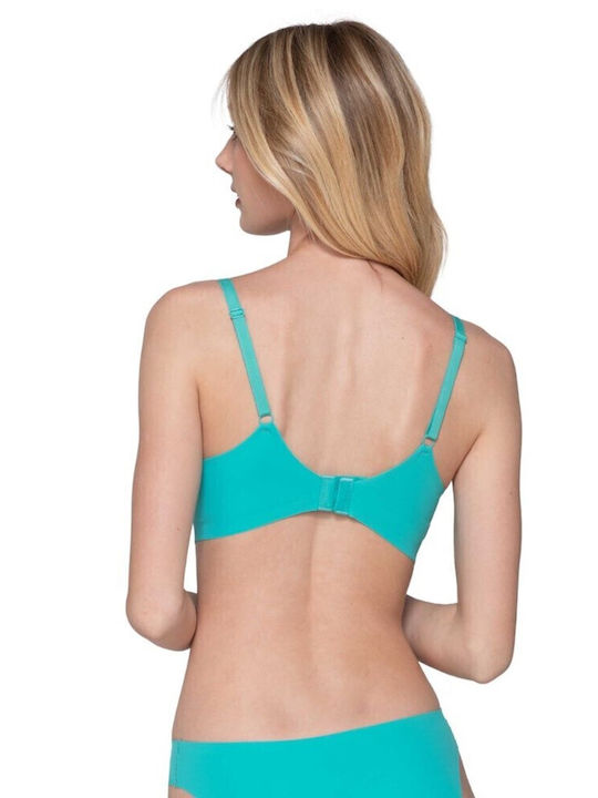 Luna Every Wear Wireless 15100 Bralette Σουτιέν