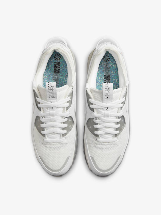 Air Max Terrascape 90 Мъжки Маратонки Бял