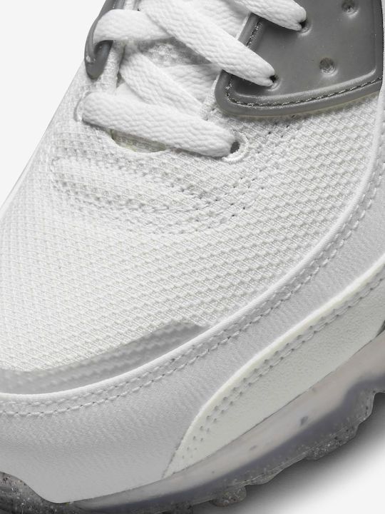 Air Max Terrascape 90 Мъжки Маратонки Бял