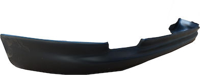 Motordrome Spoiler Αυτοκινήτου Πίσω Συμβατό με Seat Ibiza 2002-2008