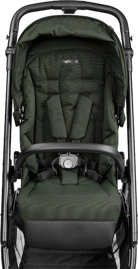 Peg Perego Veloce Καρότσι Μωρού Πράσινο