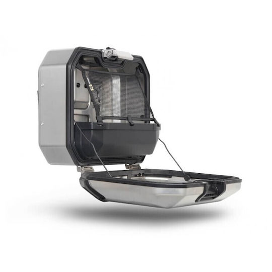 Shad Terra TR36L 36Es in Silber Farbe