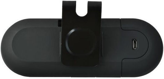 Bluetooth Autoturism Multi Point V4.1 pentru Parbriz (Multipunct / Port de încărcare USB)
