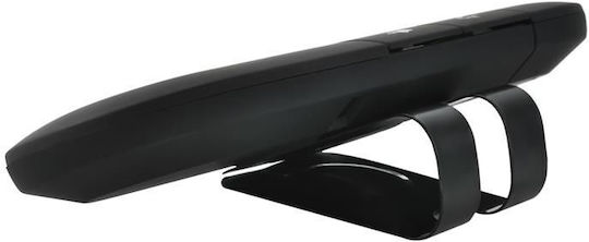 Bluetooth Autoturism Multi Point V4.1 pentru Parbriz (Multipunct / Port de încărcare USB)