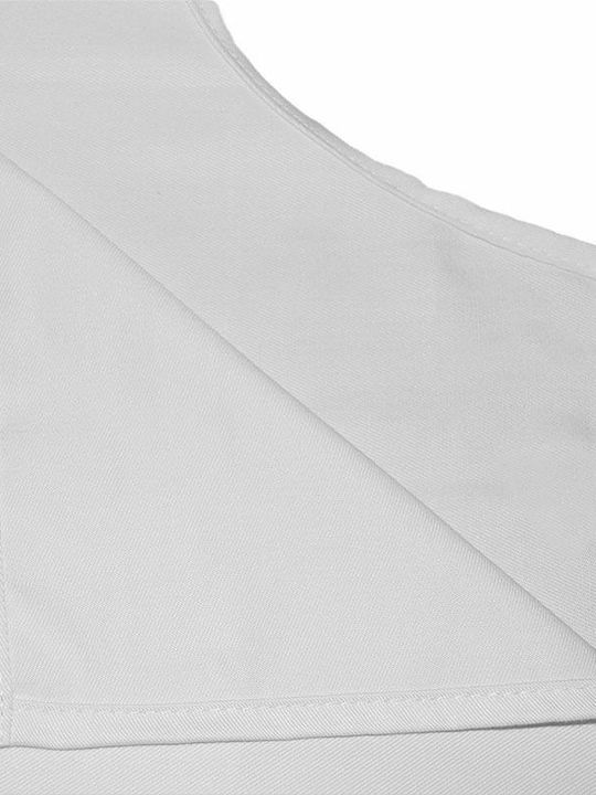 Koupakoupa The Godfather Apron White 88x69cm