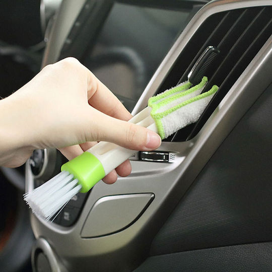 Carsun C734 Cleaning Brush for Interior Plastics - Dashboard Car