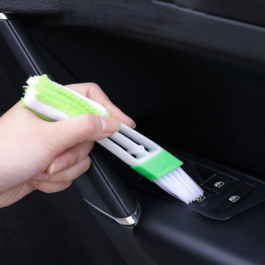 Carsun C734 Cleaning Brush for Interior Plastics - Dashboard Car