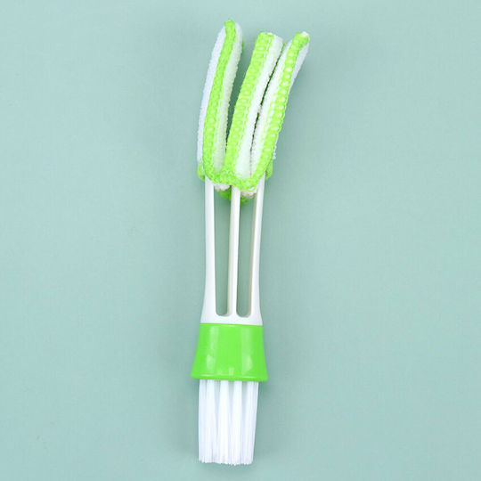 Carsun C734 Cleaning Brush for Interior Plastics - Dashboard Car