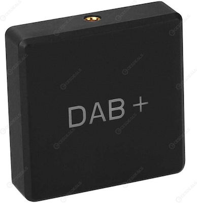 Digital IQ DAB_912 Αντάπτορας DAB+