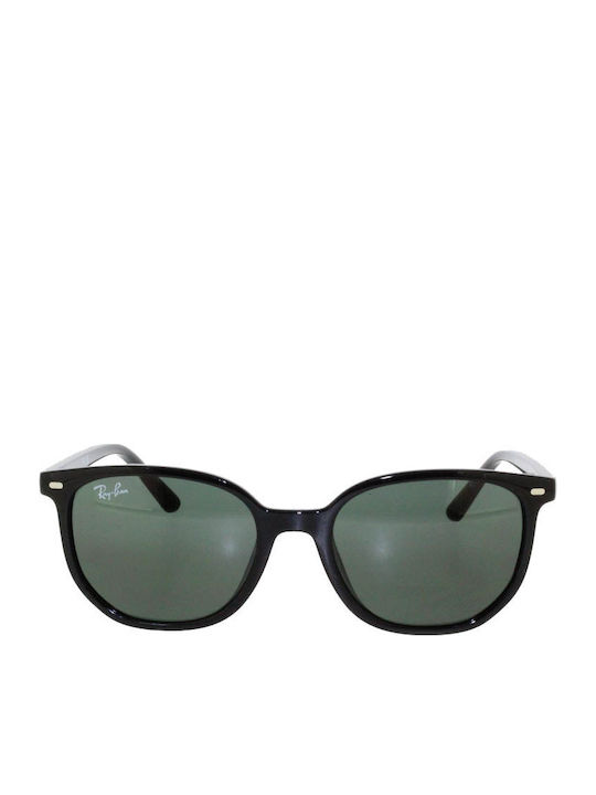 Ray Ban Kinder-Sonnenbrillen Schwarz RB9097S 100/71