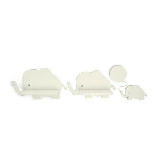 Mamas & Papas Kids Wall Light Elephant
